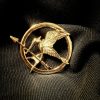 Broche Juegos del Hambre Sinsajo
