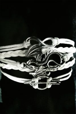 Pulsera Juego de Tronos