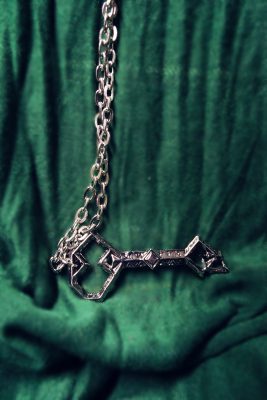 Colgante Llave de Thorin