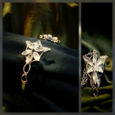 Pack Arwen Estrella del Atardecer