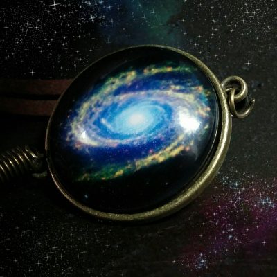 Pulsera Vía Láctea