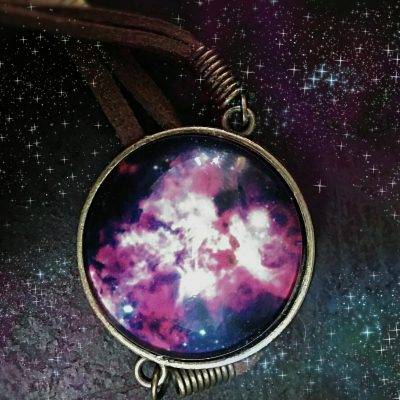 Pulsera Galaxia